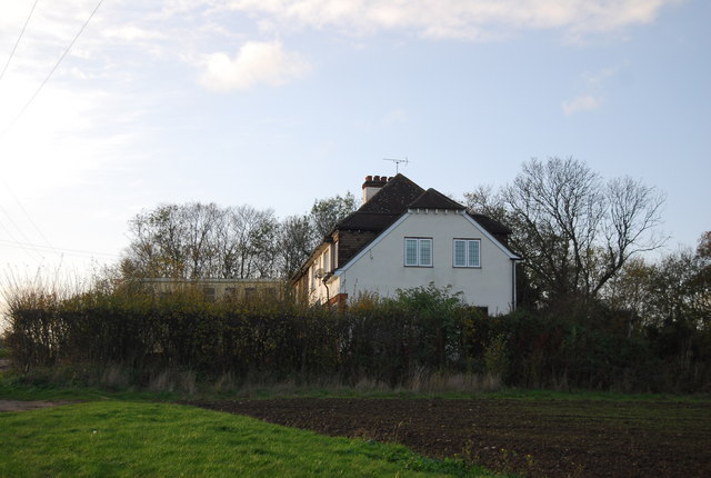 File:Cockham Cottage - geograph.org.uk - 1605820.jpg