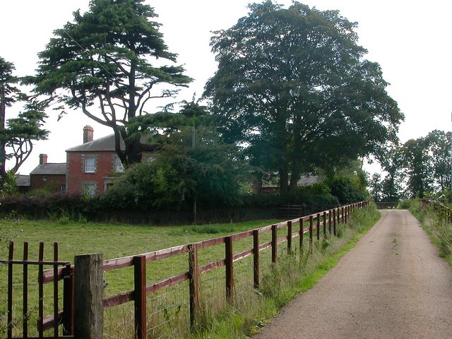 File:Cottesbrooke - geograph.org.uk - 230388.jpg