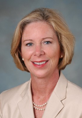 <span class="mw-page-title-main">Deborah L. Cook</span> American judge