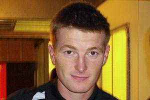 <span class="mw-page-title-main">Adam Dugdale</span> British footballer