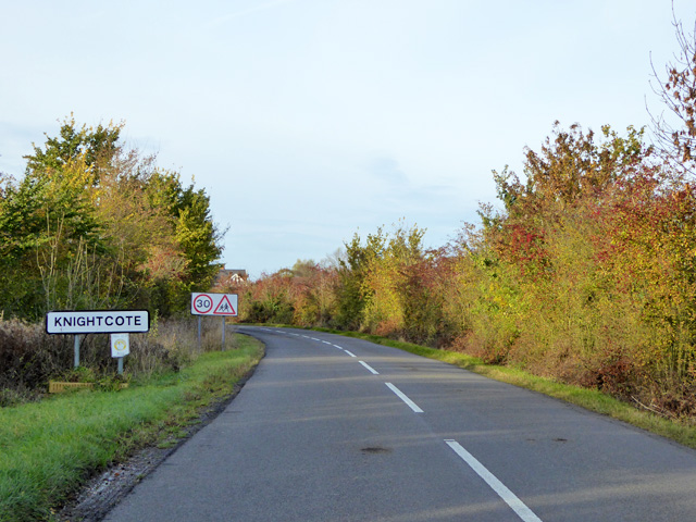 File:Entering Knightcote - geograph.org.uk - 5193963.jpg