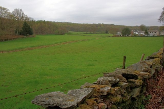 File:Fields to the South of Bouth - geograph.org.uk - 779837.jpg