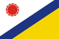 Bandera de Elista (Kalmykia).png