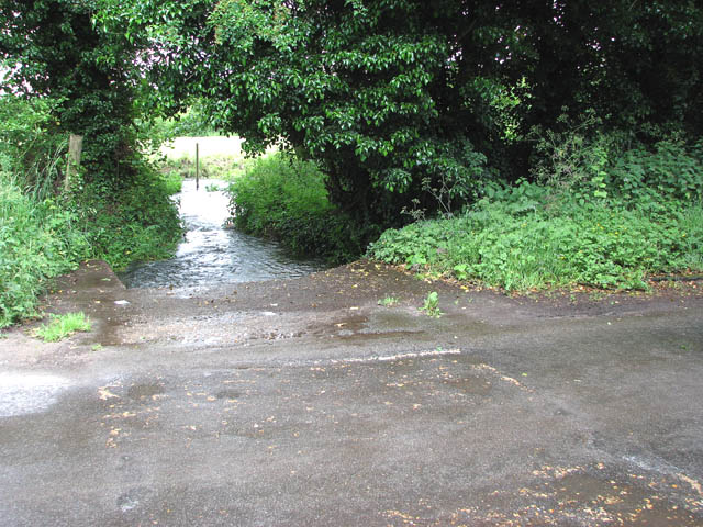 Ford crossings in england #6