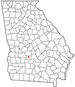 Loko di Cordele, Georgia