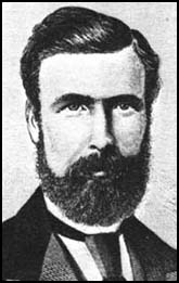 George Potter (trade unionist)