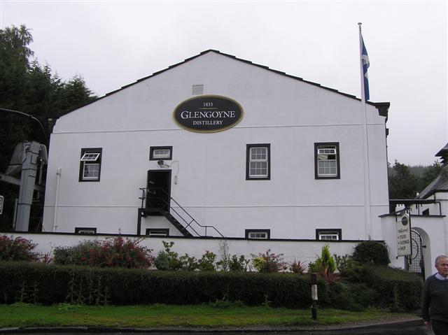 File:Glengoyne Distillery - geograph.org.uk - 250342.jpg