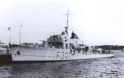 File:HNoMS Gyller May 1953.jpg