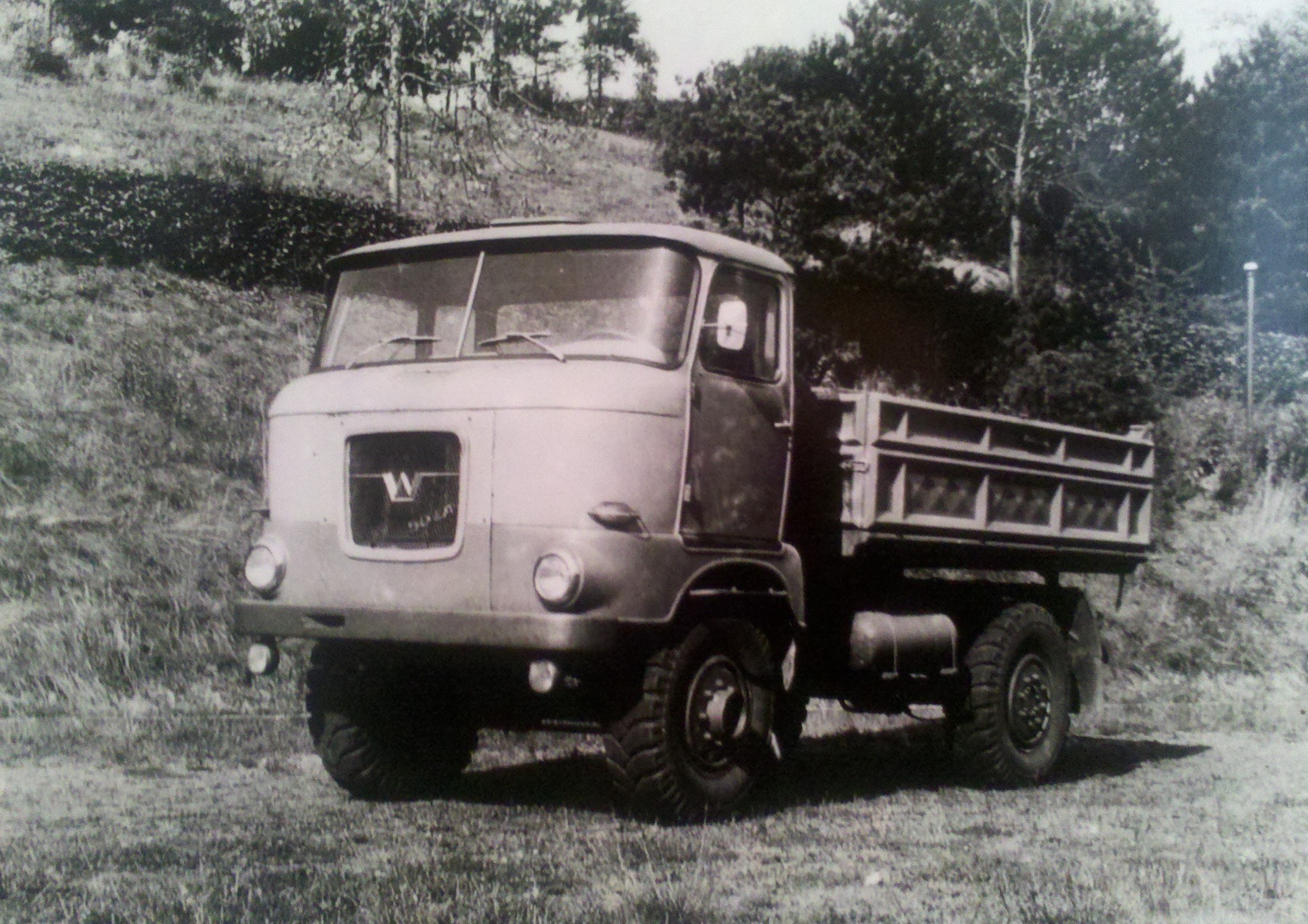 Plik:IFA W50.jpg – Wikipedia, wolna encyklopedia