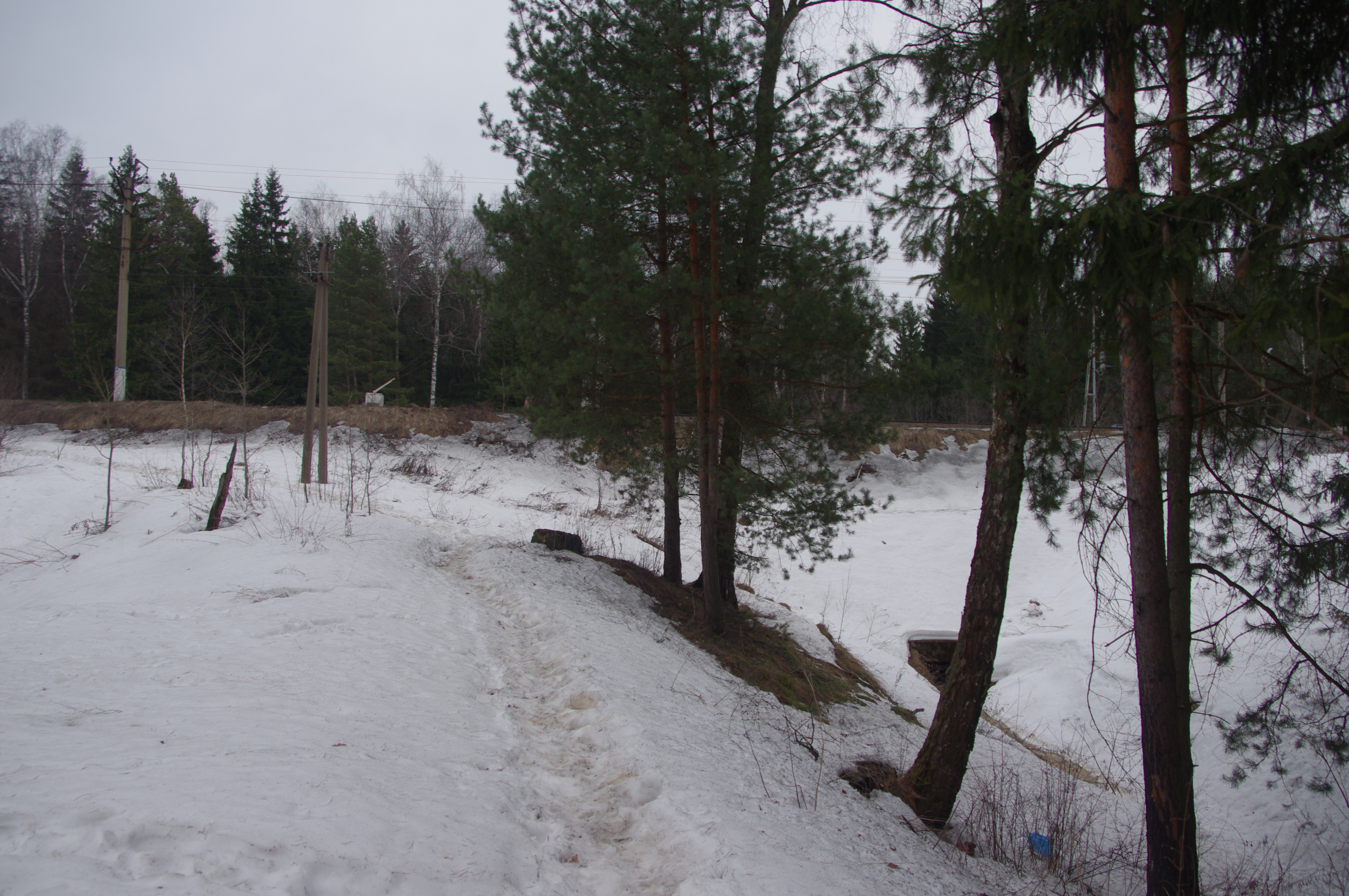 Вершина давыдово. Istrinsky District Москва. Озеро Давыдово.