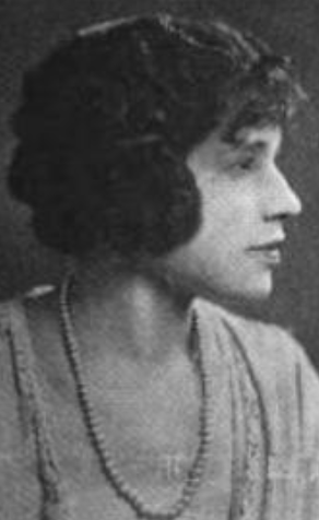 <span class="mw-page-title-main">Jane Dabney Shackelford</span> American teacher and author (1895–1979)