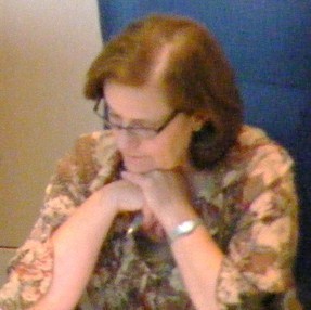 Jane Batty Canadian politician