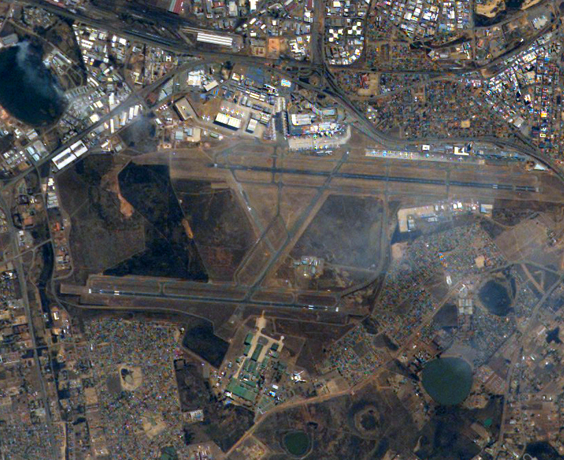 Istanbul Airport - Wikipedia