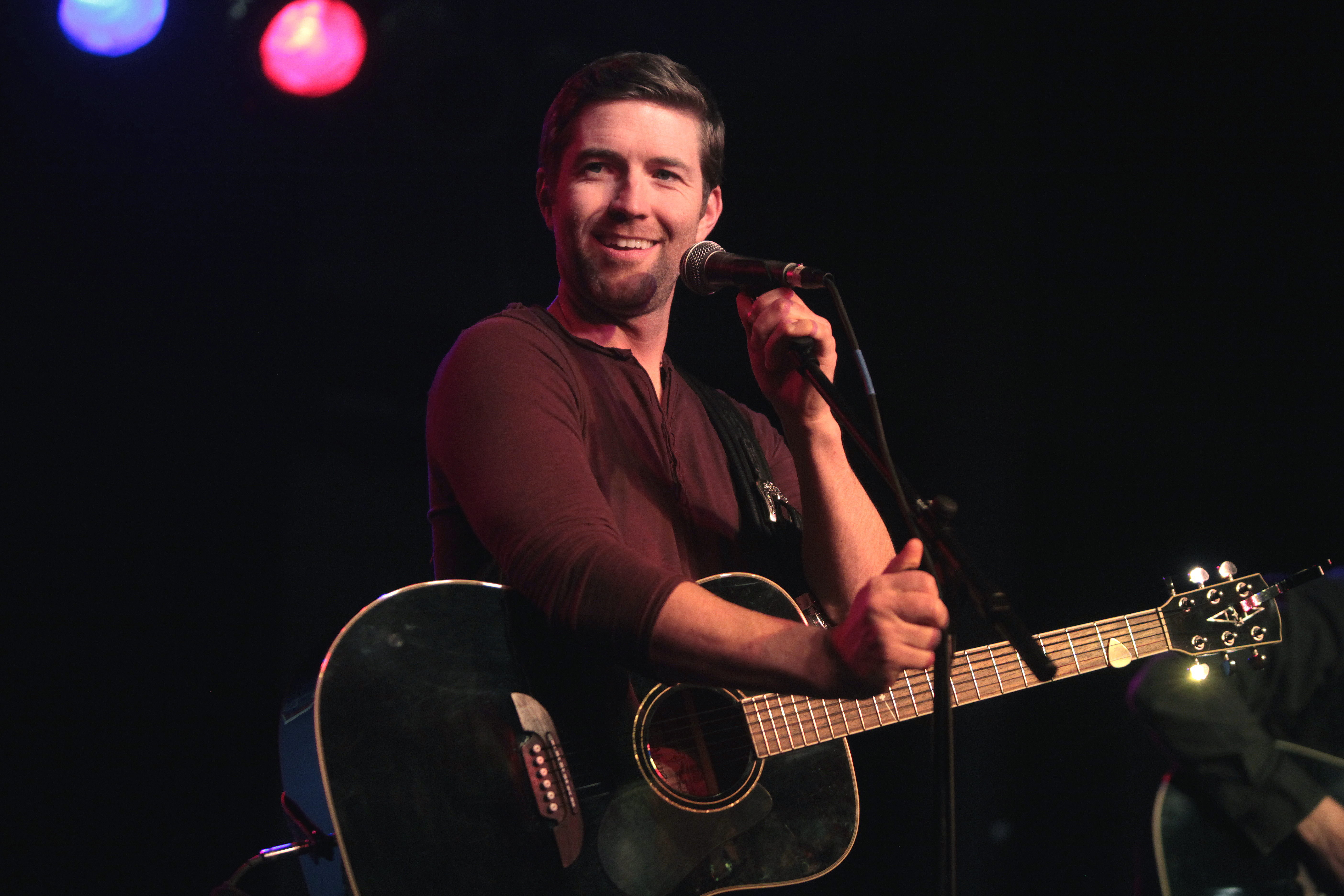 Josh Turner - Wikipedia