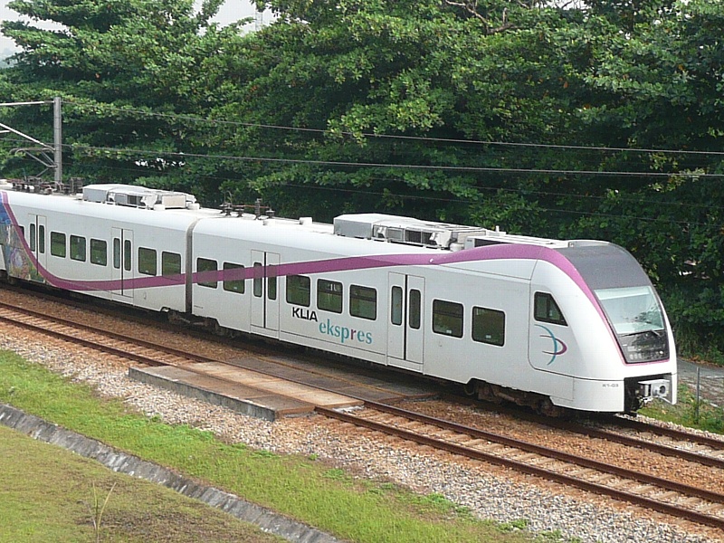 Erl station