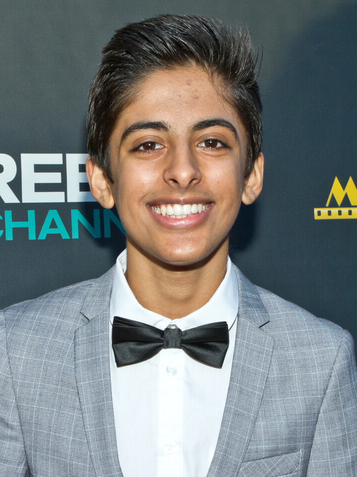 Karan Brar - Wikipedia