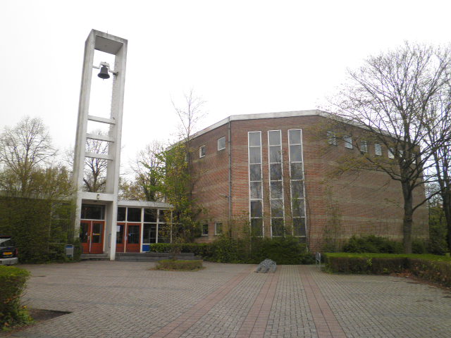 File:Kerkelijk gebouw Het Octaaf, Hoorn.JPG