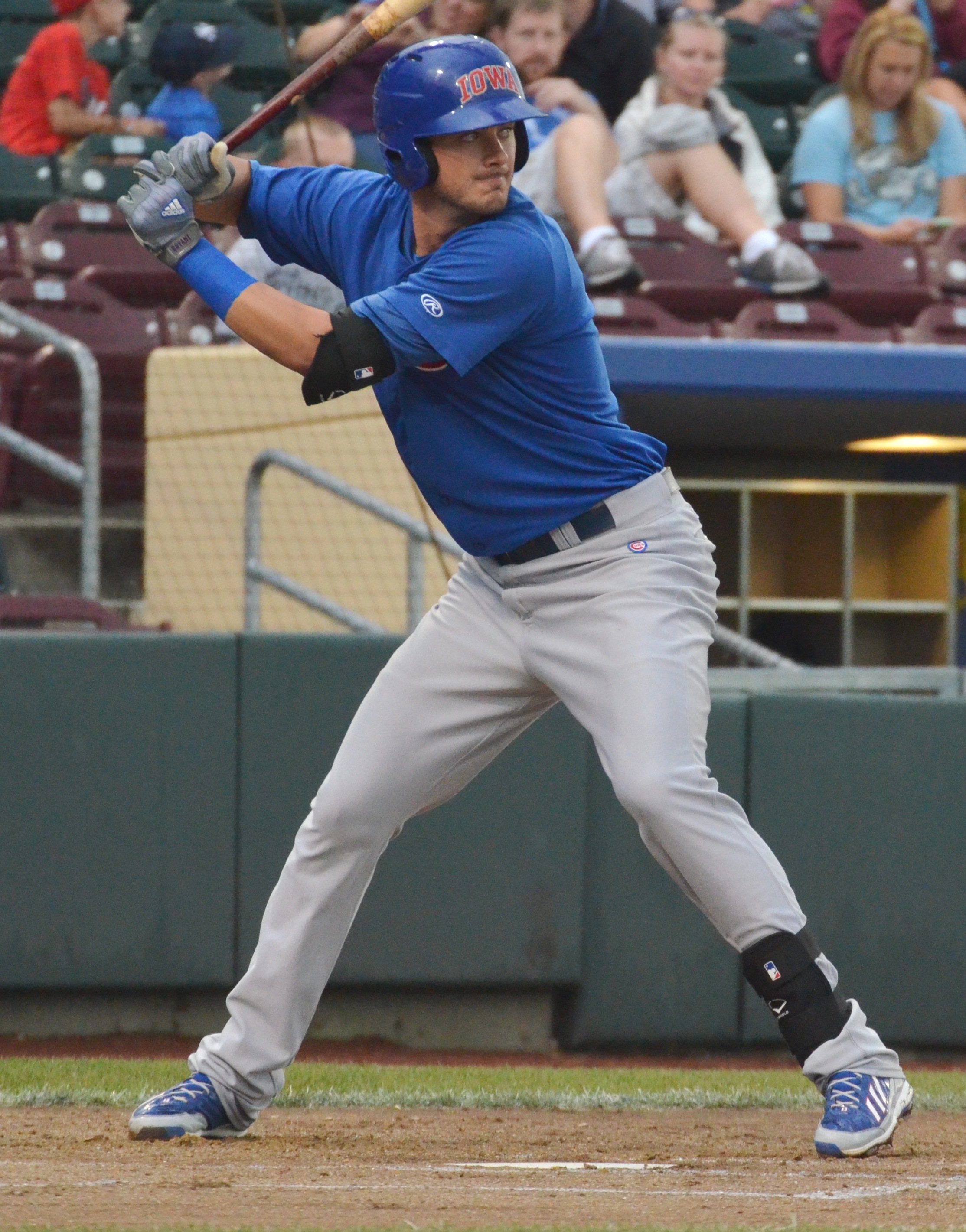 File:Kris Bryant 2014.jpg - Wikipedia