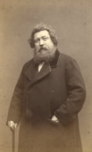 File:Léon Victor Dupré by Carjat.jpg