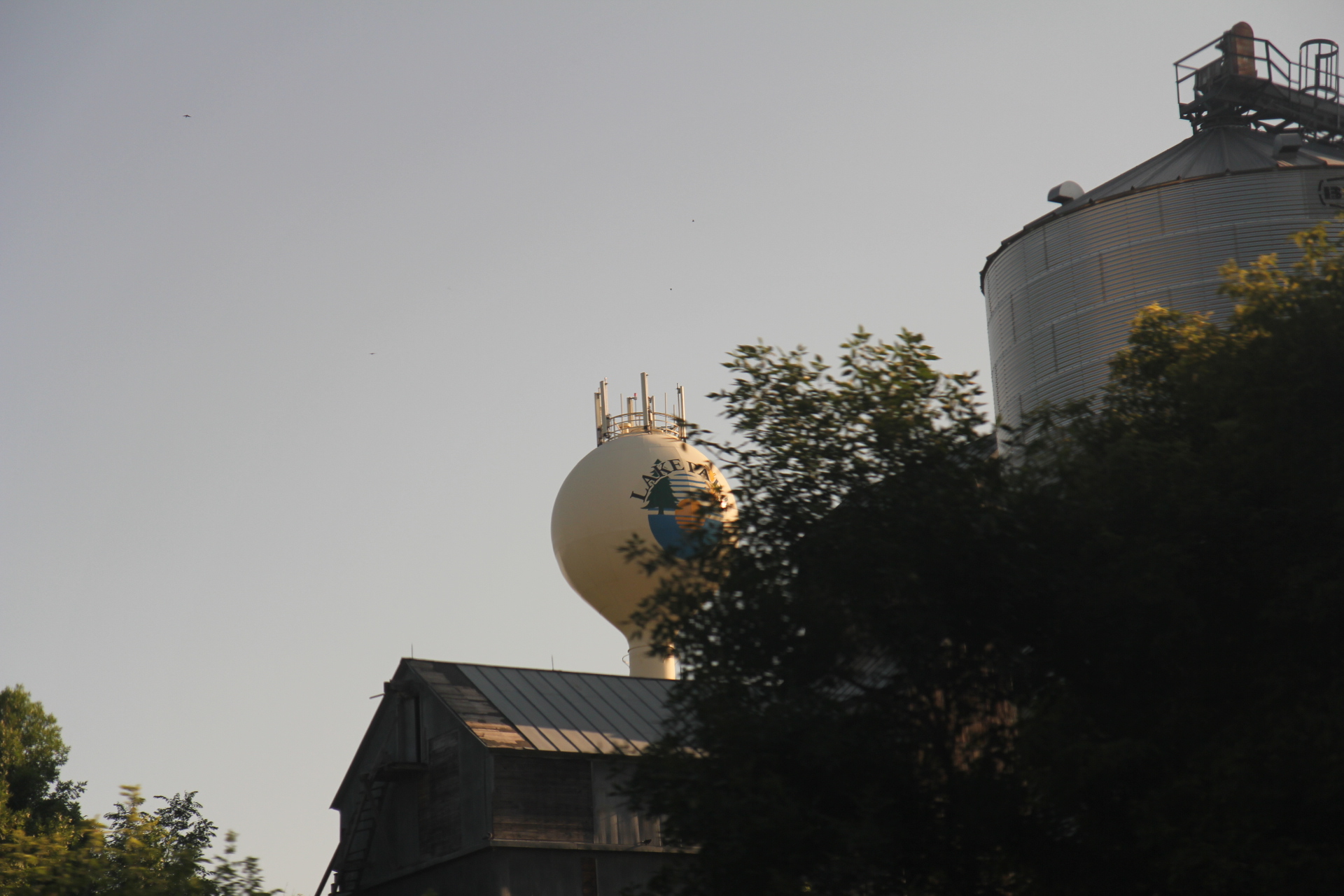 Lake Park, Minnesota