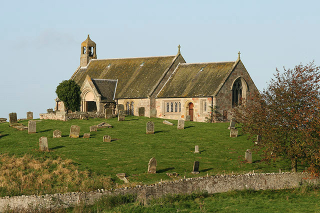 Linton, Scottish Borders