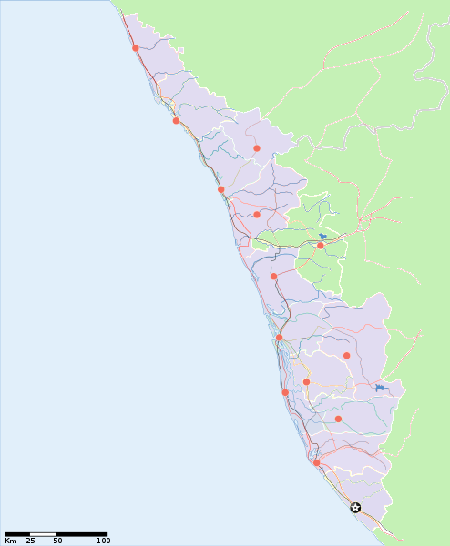 File:Location map Kerala.png