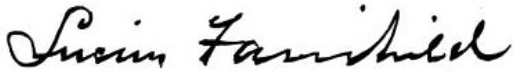 File:Lucius Fairchild Signature.png