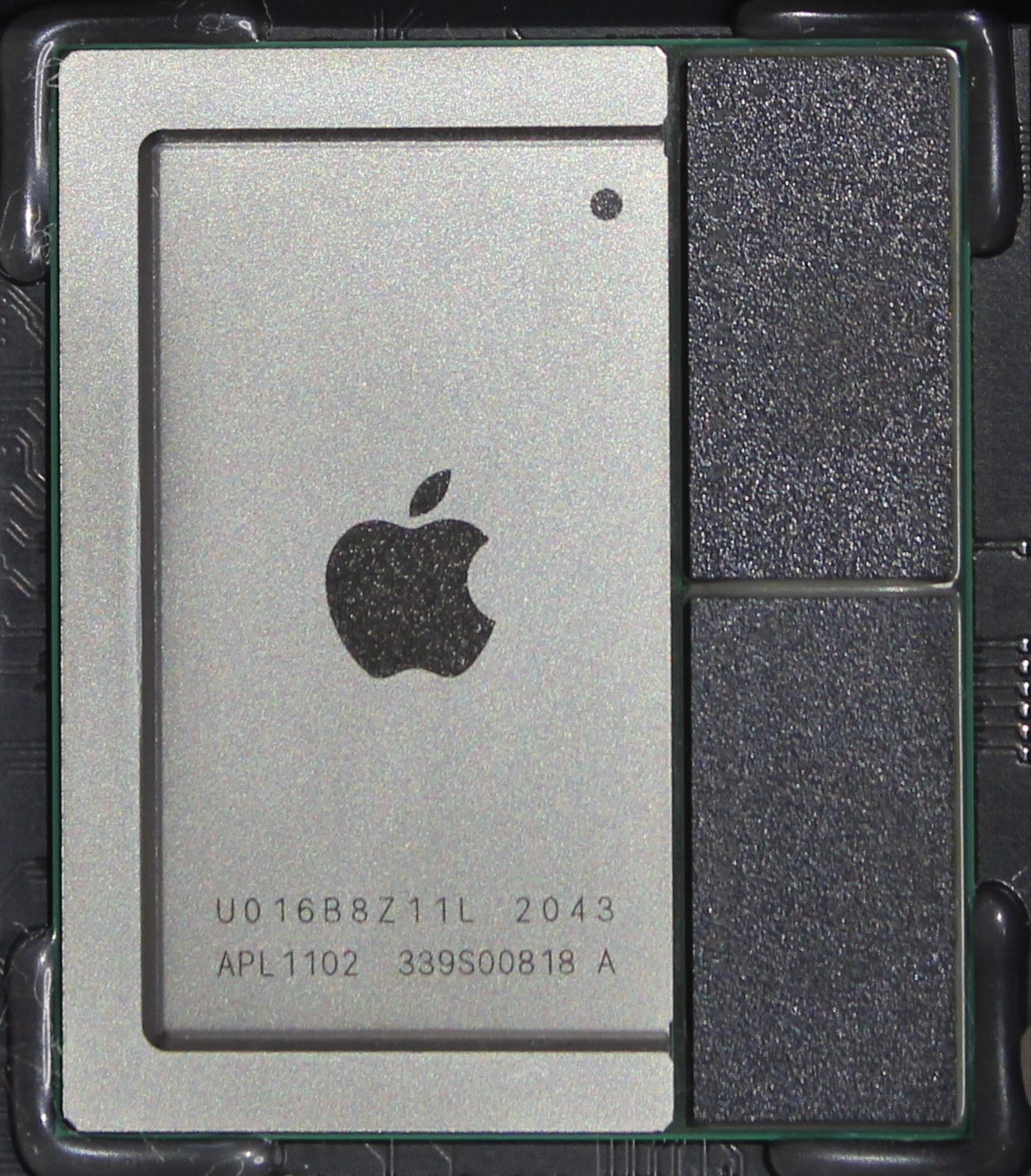 Apple Mac mini M1 power consumption is 3 times lower than Intel model