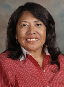 <span class="mw-page-title-main">Marisela Morales (neuroscientist)</span> Mexican neuroscientist