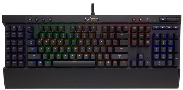 Corsair Gaming - Wikipedia