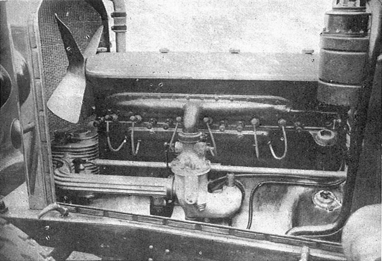 File:Mercedes 23.8hp supercharged engine (Montagu, Cars and Motor-Cycles, 1928).jpg