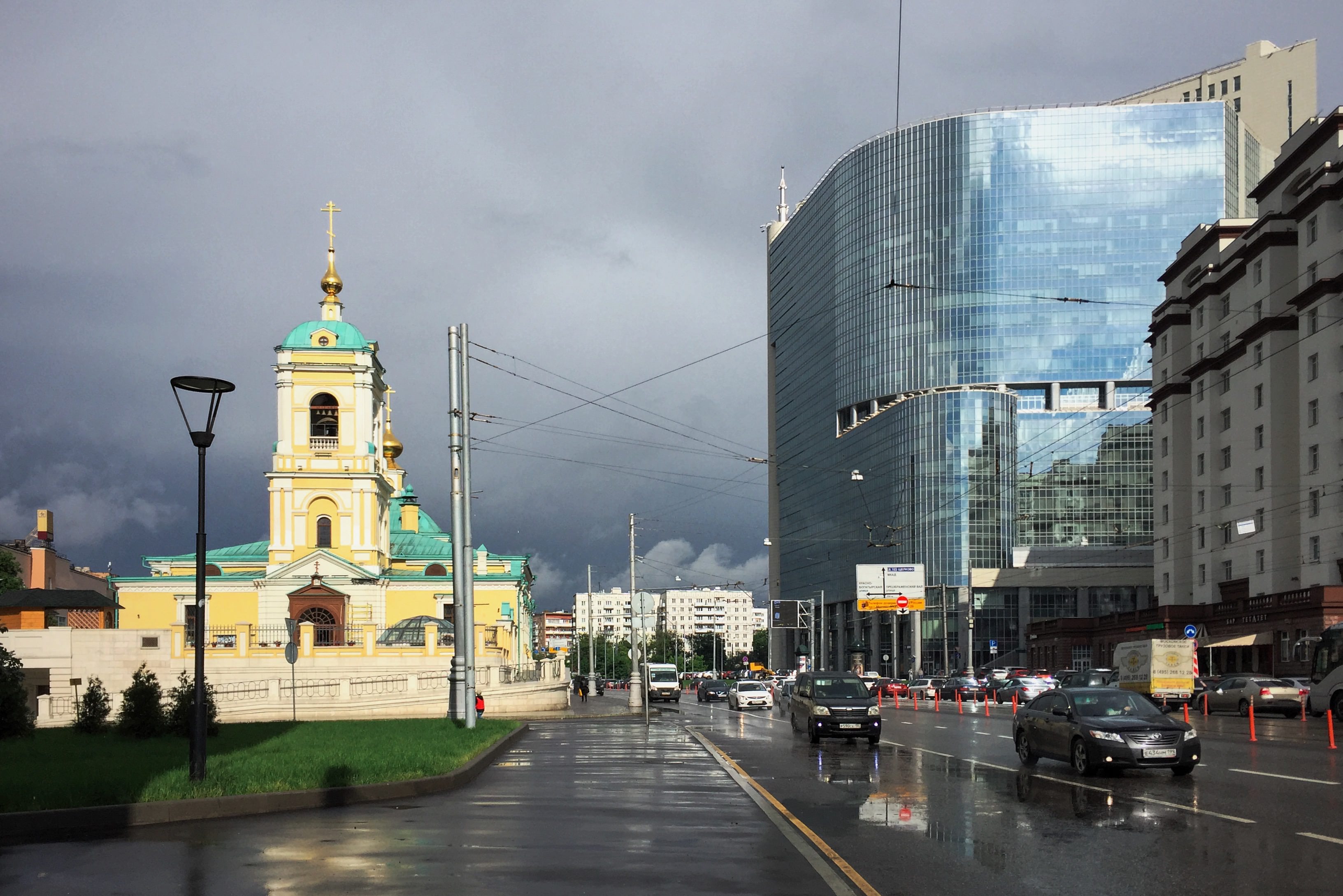 Преображенская пл москва. Преображенка Москва. Преображенская площадь. Преображенская площадь панорама. Москва пл Преображенская.