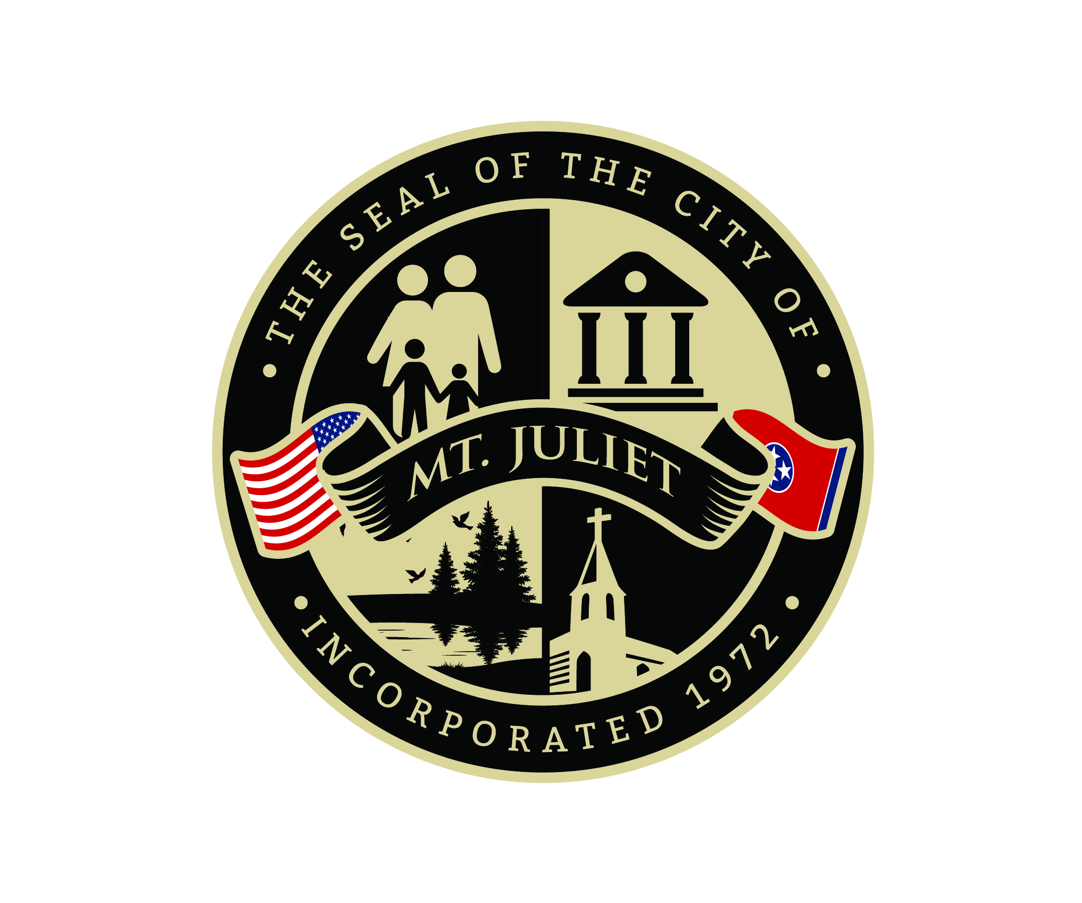 Mount Juliet, Tennessee - Wikipedia