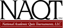 National Academic Quiz Tournaments