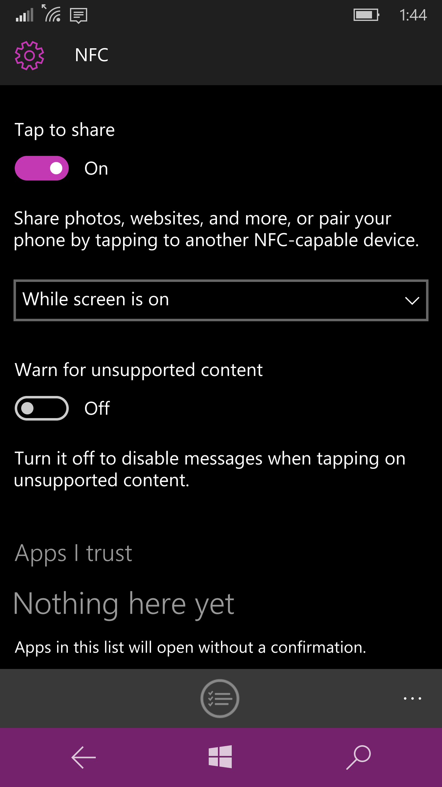 How to Enable NFC on Xiaomi Redmi 10 – Disable NFC 