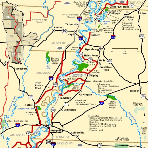 File:National Scenic Byway - Great River Road (multistate) - NARA - 68886828 (page 15).jpg