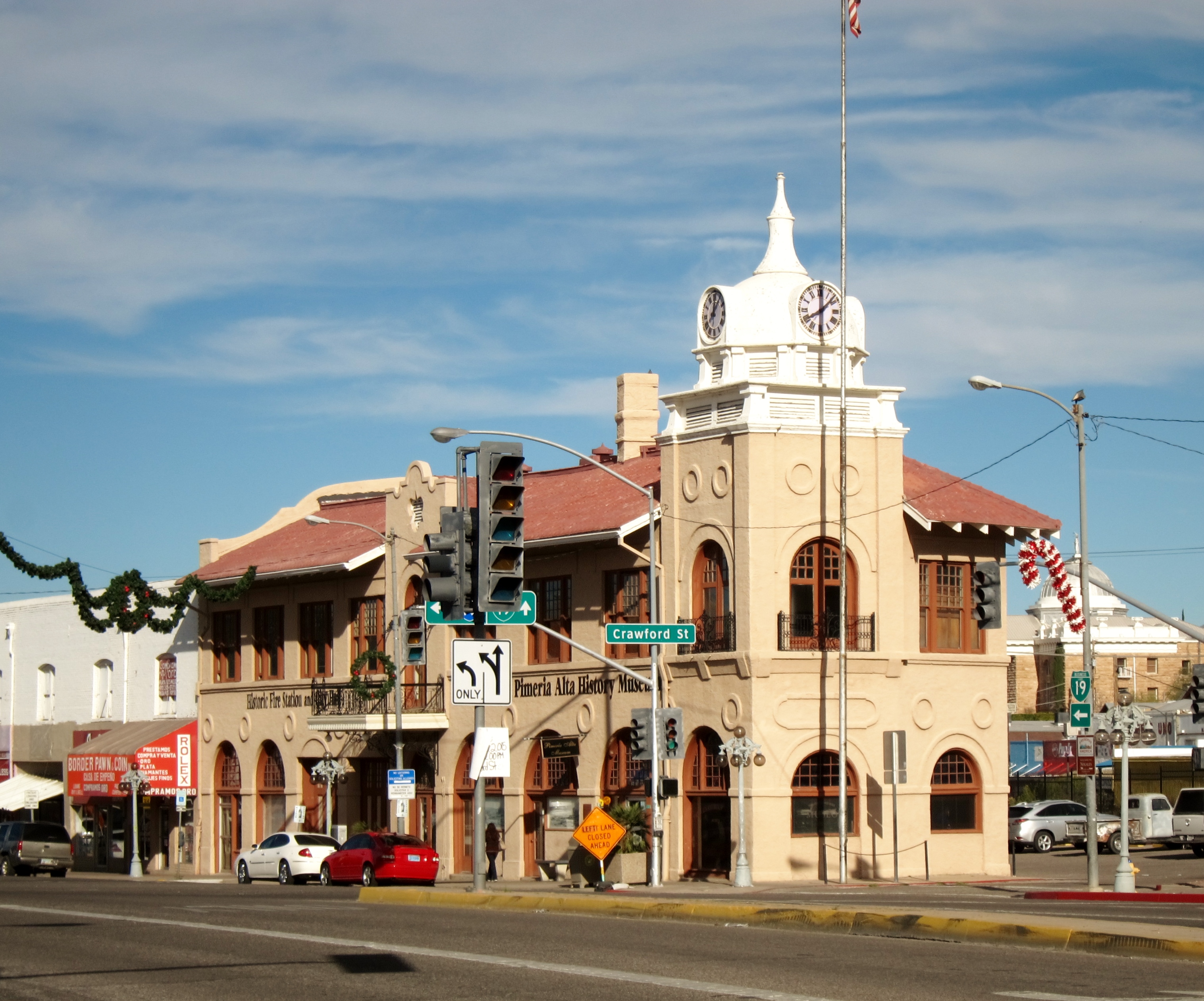 File:Nogales,Arizona,USA. - panoramio - Roman Eugeniusz (1).jpg - Wikimedia  Commons