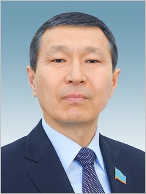 <span class="mw-page-title-main">Nurlan Äbdirov</span> Kazakh politician