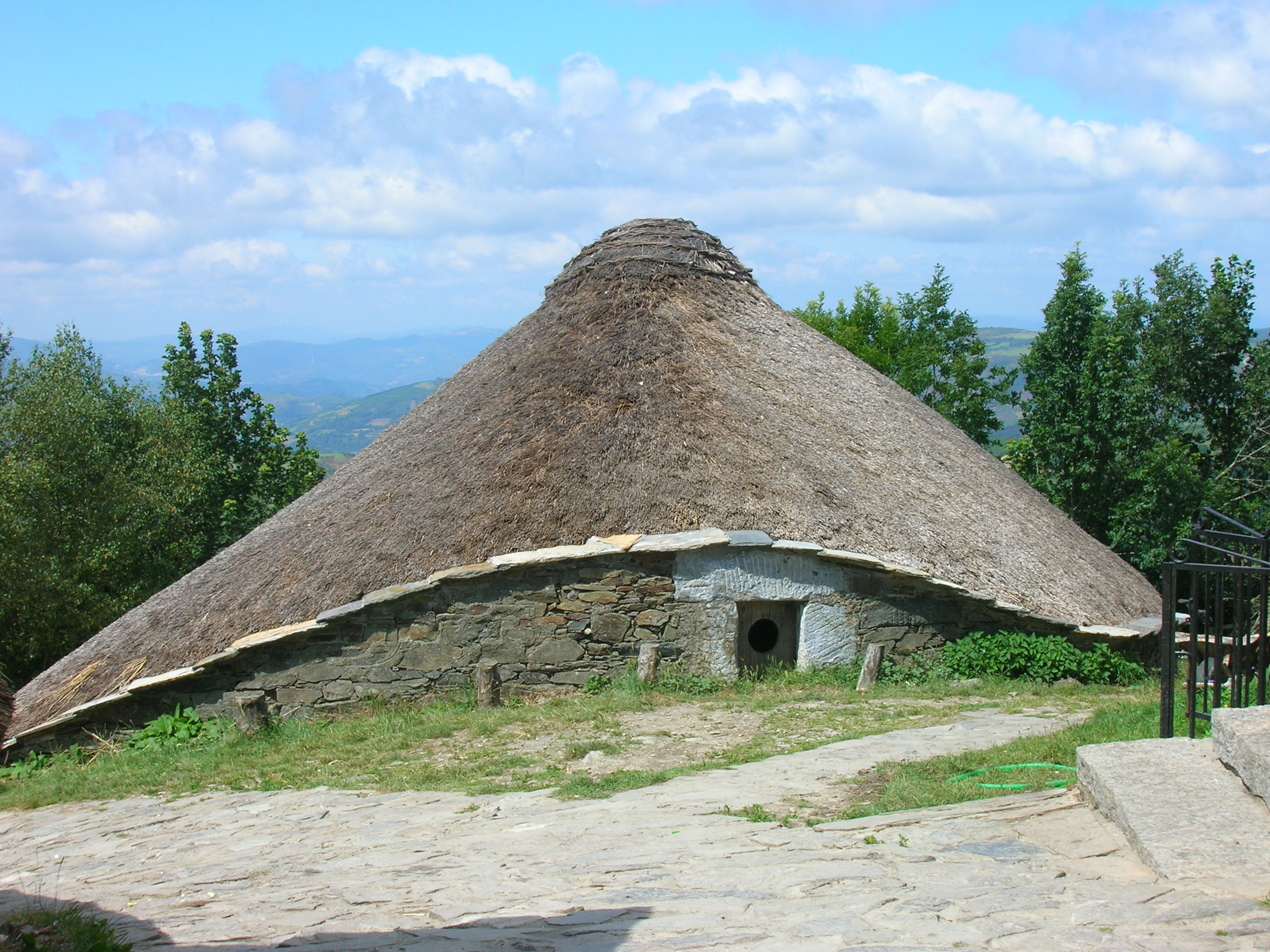 Пальясо — Википедия