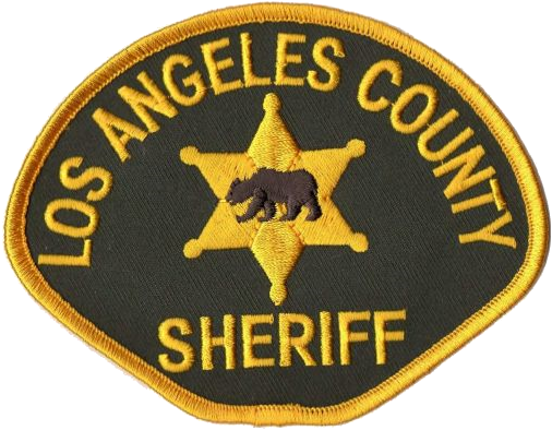 What is a sheriff log?