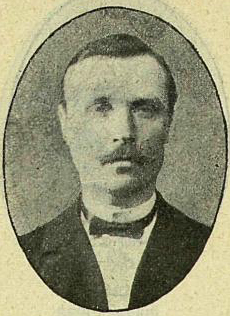 Diputado de la Segunda Duma, 1907