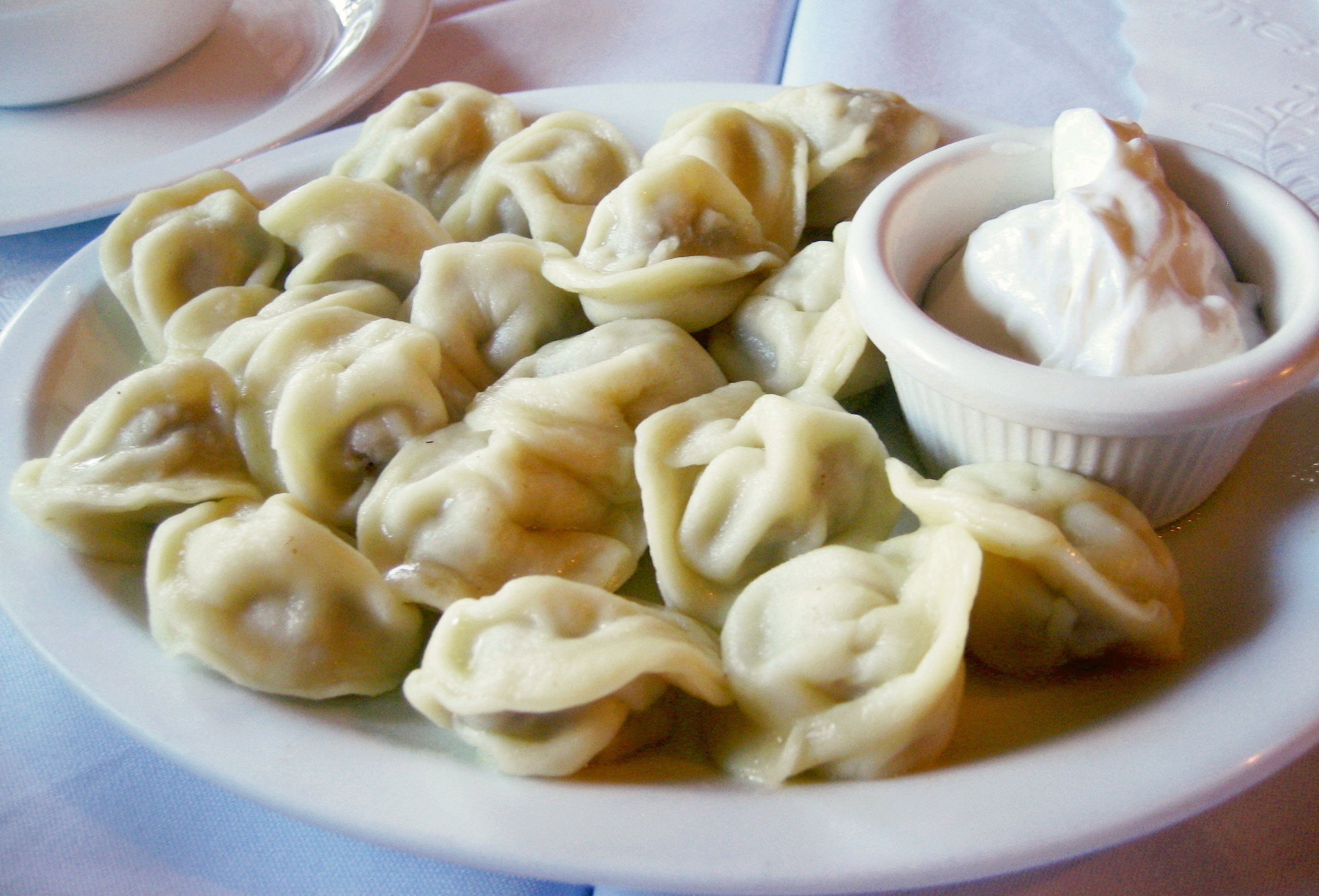 Pierogi - Wikipedia