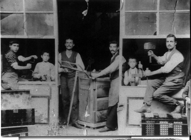 File:PikiWiki Israel 13458 Carpentry workshop of the Alliance School in Jerus.jpg