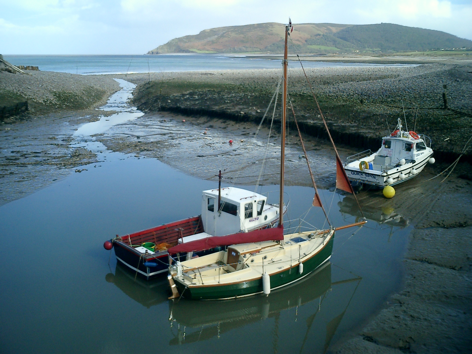 Porlock