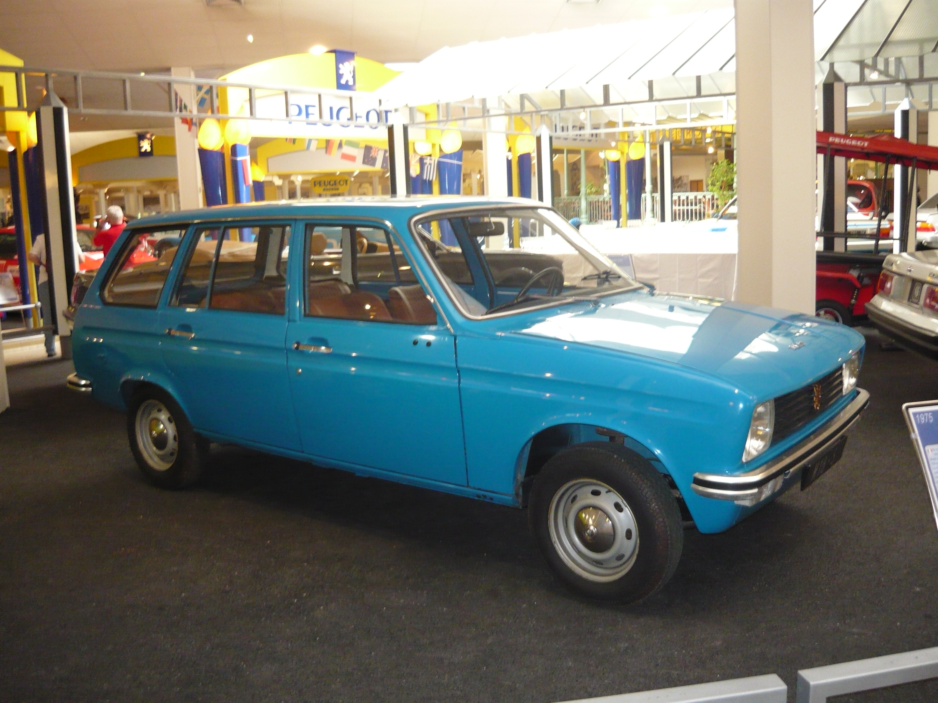 Peugeot 104: Most Up-to-Date Encyclopedia, News & Reviews