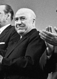 RIAN archive 75360 Lenin prize-giving ceremony cropped.jpg