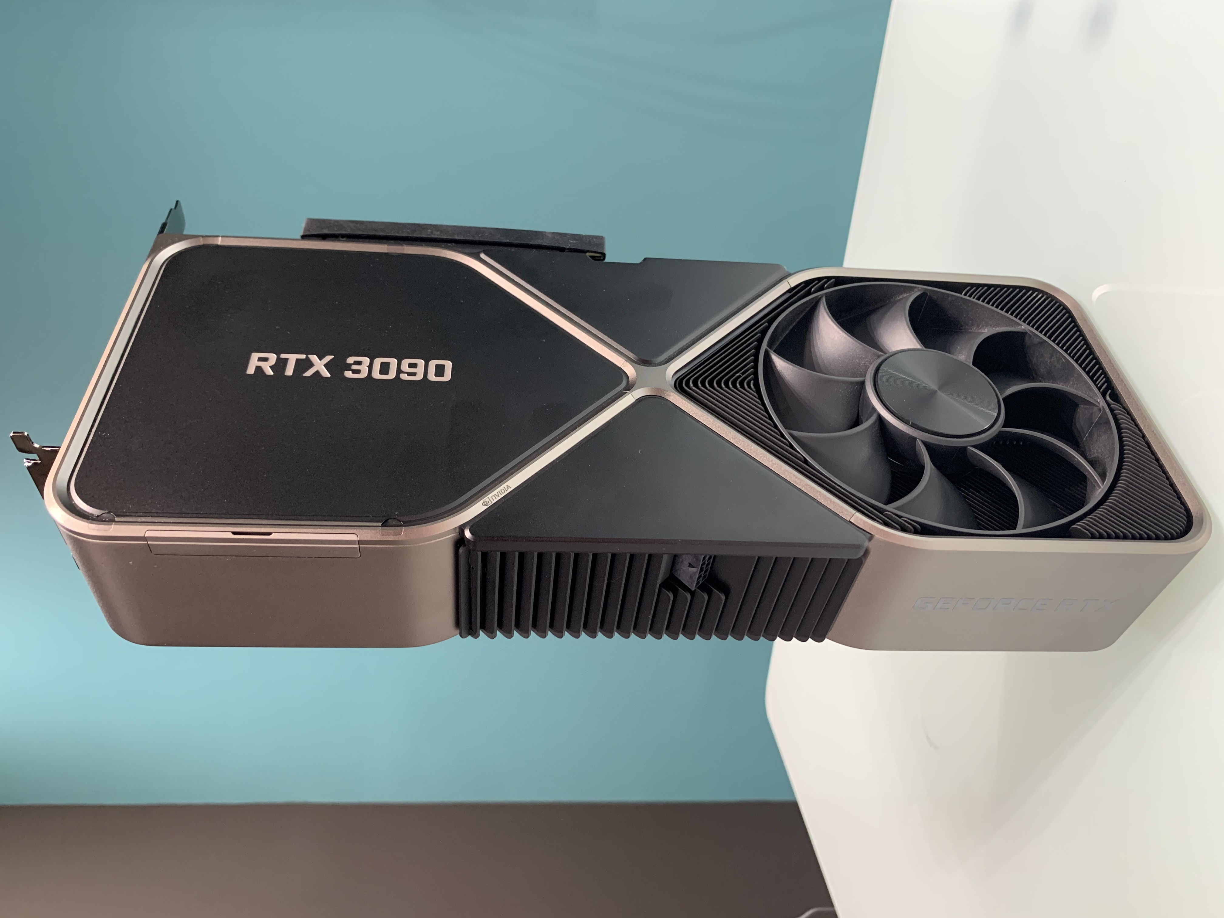 Nvidia rtx 3080 sales release date