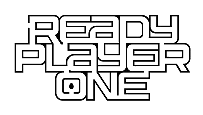 File:Ready Player One logo.png