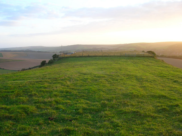 File:Reservoir, Windover Hill - geograph.org.uk - 936664.jpg