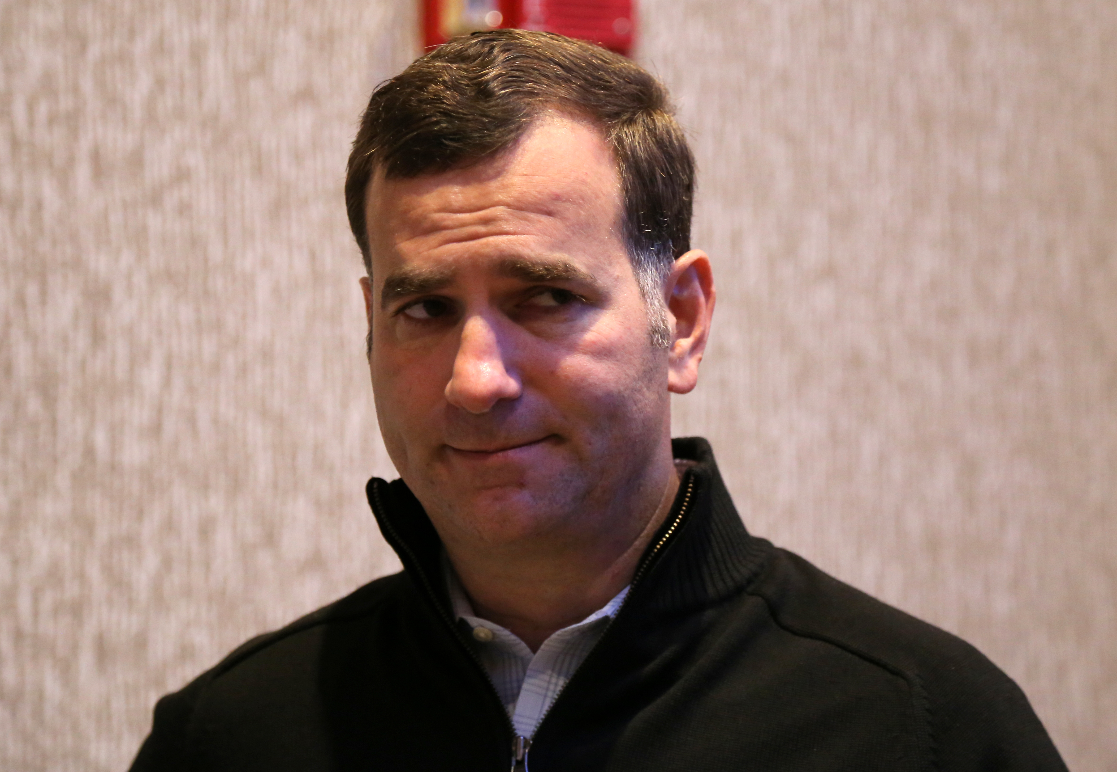 White Sox Fire GM Rick Hahn, Vice President Ken Williams Amid